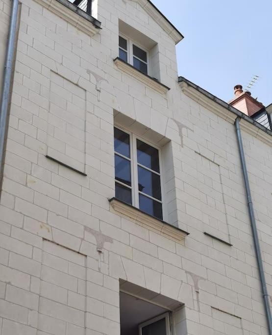 شقة Gustave - Quartier Historique نانت المظهر الخارجي الصورة